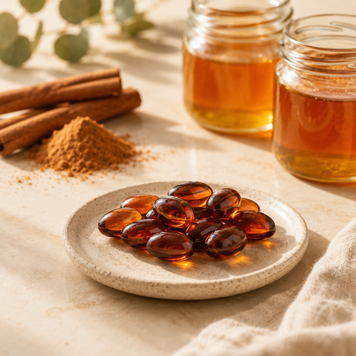 12:1 Ceylon Cinnamon Extract