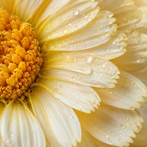 Calendula and vitamin K2