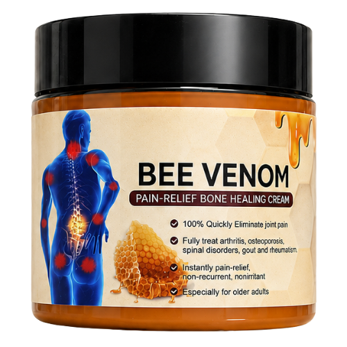 Merosa Labs Venom Cream