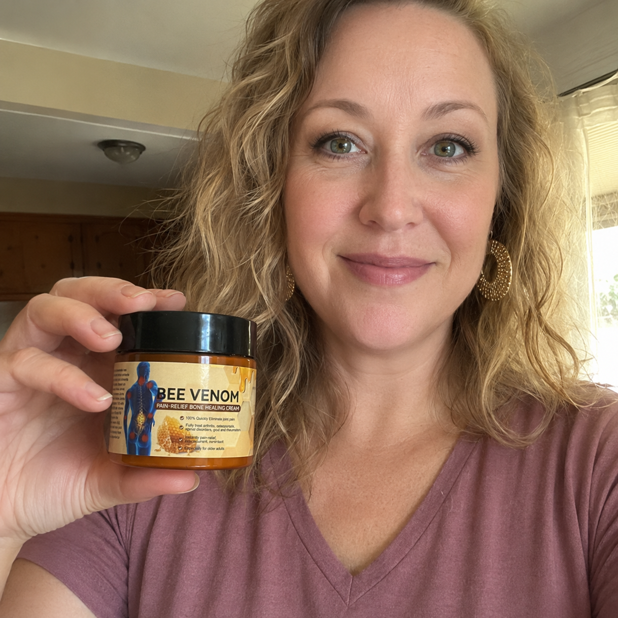 Customer review photo 3