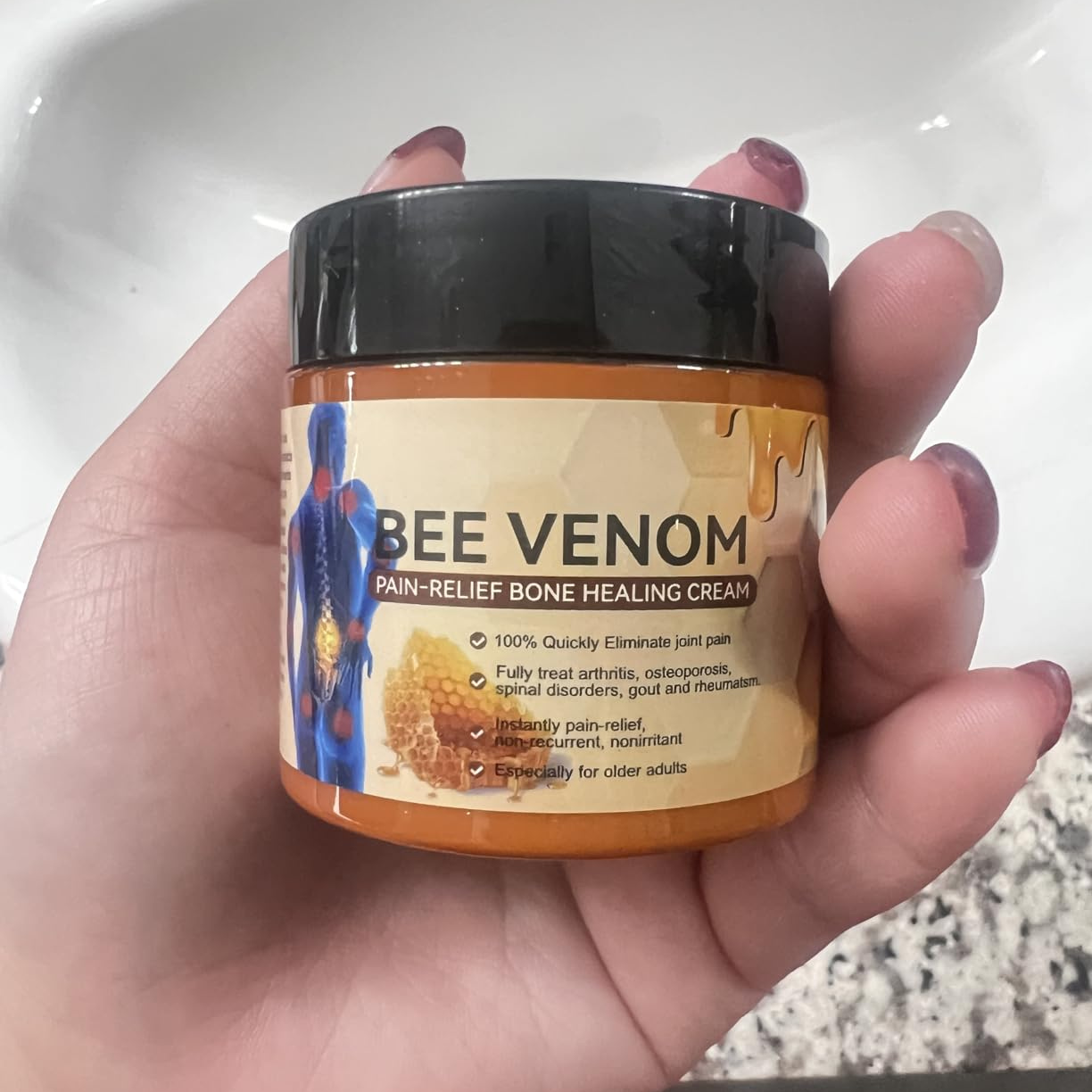 Customer review photo 4